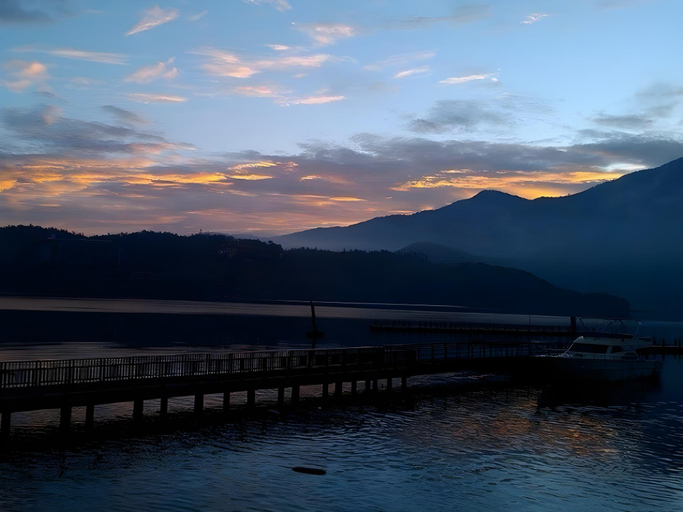 Others 5, Hui Xin Garden Guesthouse, Nantou