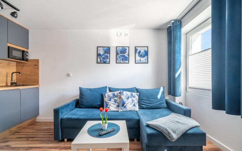 Others 5, Apartamenty Dostoja, Puck