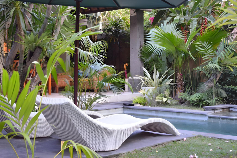 Others 5, Romantic 1 BR Private Pool Villa #K284, Badung