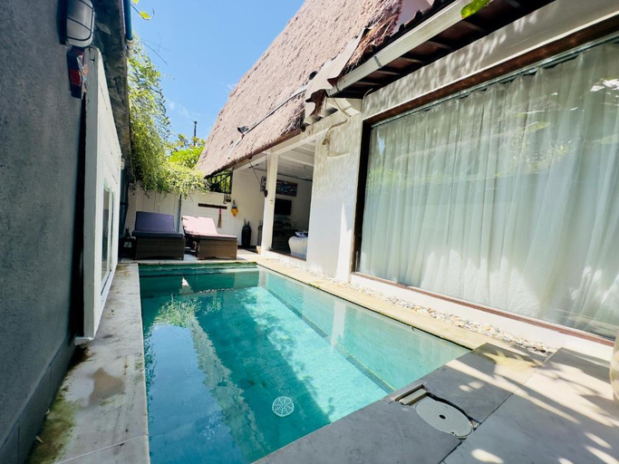 Sport & Beauty 2, Tiga Kelapa Villa by Smart Digital, Badung