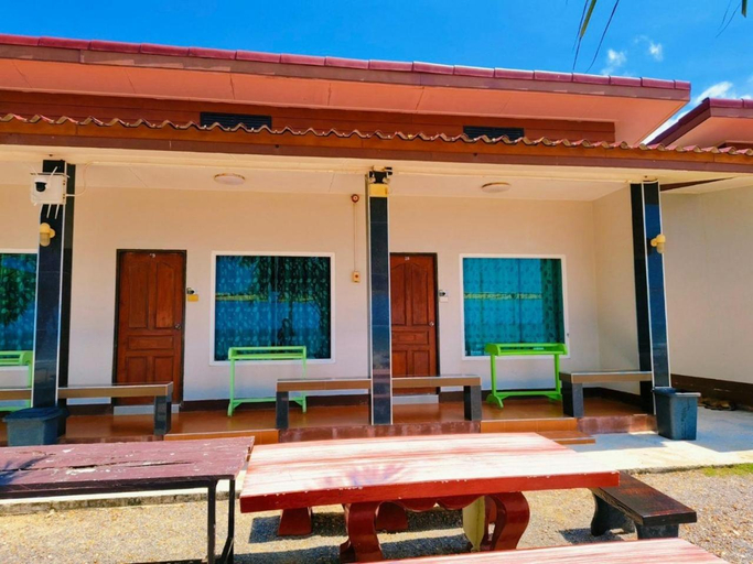 Exterior & Views 1, Pooma Resort, Tha Mai