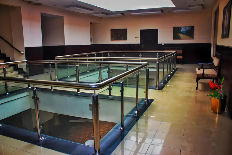 Others 4, Hotel Ittehad Regency, Hazara