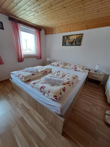 Bedroom 2, Farm Stay Pr Lavric, Litija