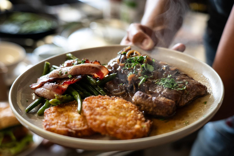 Food & Drinks 4, Gasthof Schontal, Sankt Johann im Pongau