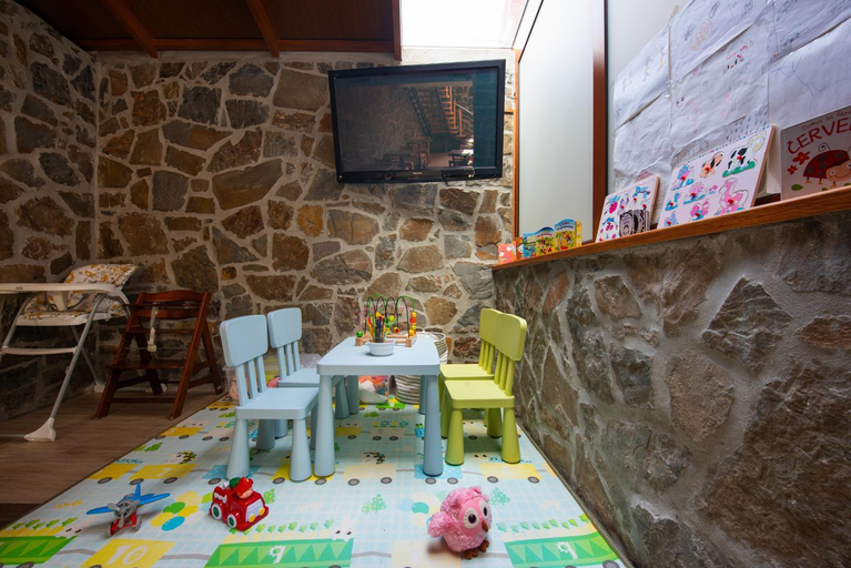 Food & Drinks 5, Penzion Snezienka, Poprad