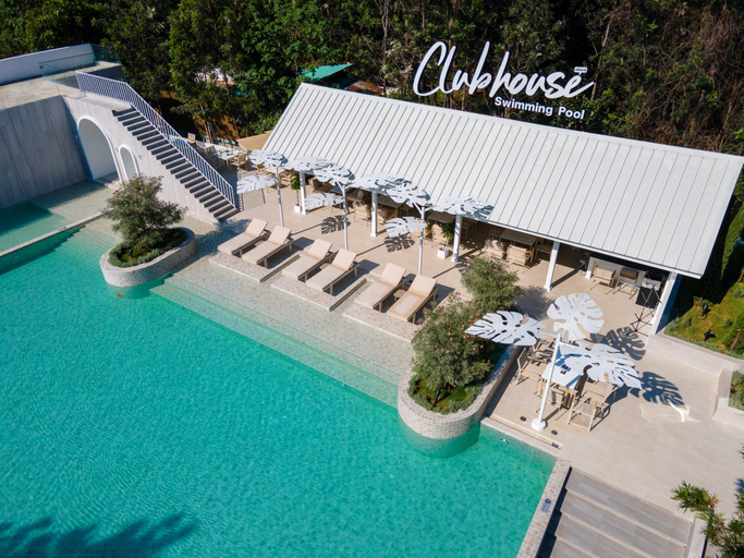 Others 2, Nay Joe Resort, Pak Chong