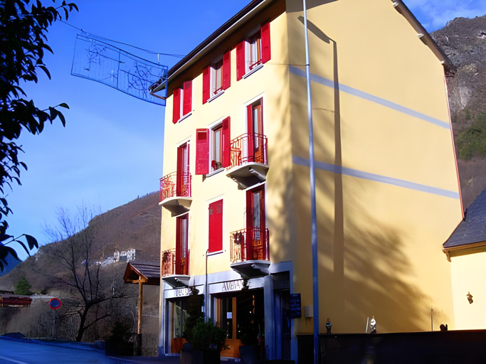 Others 5, L'Atelier du Reve, Savoie
