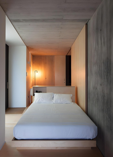 Bedroom 2, Oh Porto Apartments, Vila Nova de Gaia