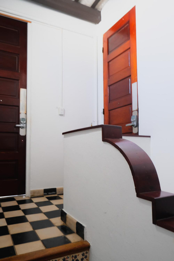 Others 2, Caribe Rentals