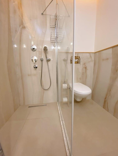 Bathroom 4, Jade Residence - Adult Only, Fethiye