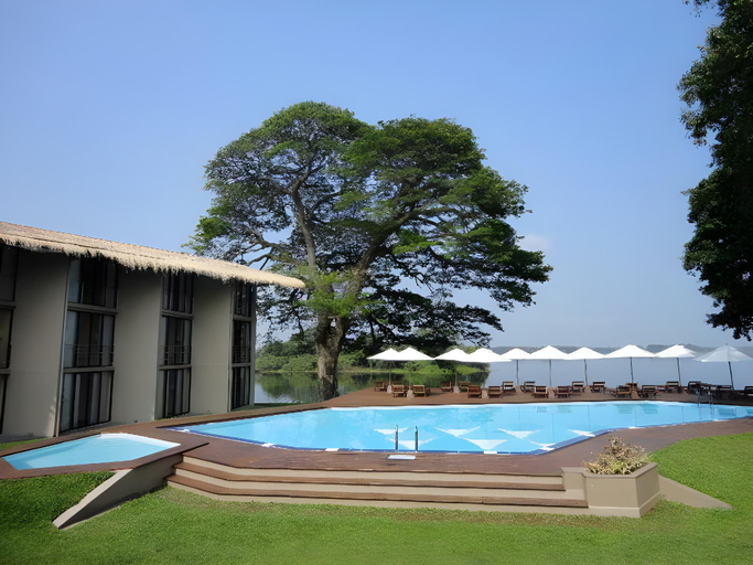 Sport & Beauty 2, Ekho Safari Tissa, Thissamaharama