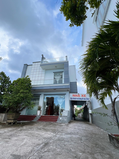 Exterior & Views, KHÁCH SẠN NHƯ BÌNH 2, Vĩnh Lợi