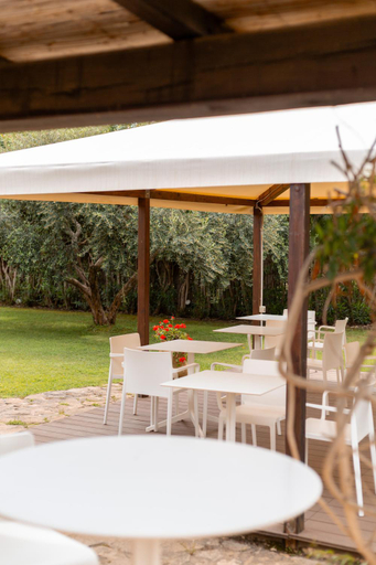 Food & Drinks 3, Porto Giunco Residence, Cagliari