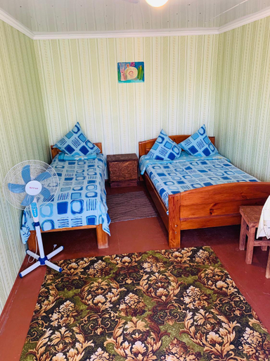 5, Novaya Dacha, Bilhorod-Dnistrovs'kyi