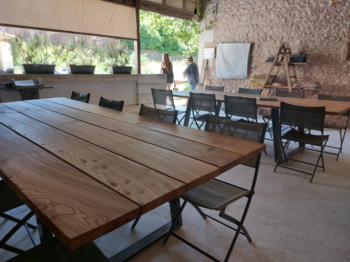 Food & Drinks 2, La Grange de Lucie -chambres d'hotes en Perigord-Dordogne, Dordogne