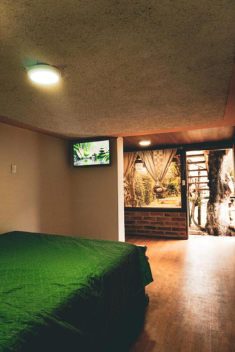 Bedroom 3, Casa de Mariano, Otavalo
