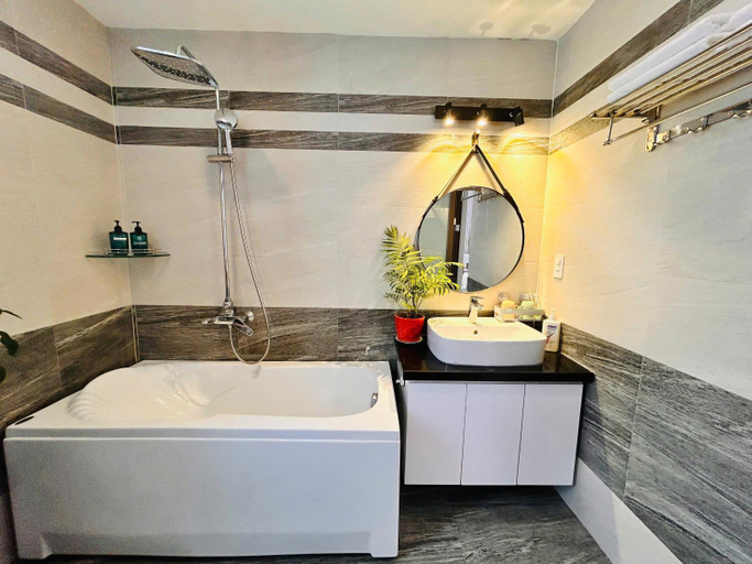 Bathroom 5, MUN HomeSTAY 3, Hương Thủy