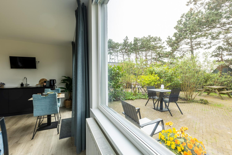 Others 4, VlieMare Appartementen De Kluut, Vlieland