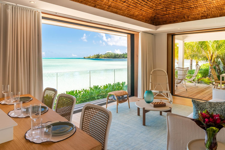 Others 2, Baby Plage Bora Bora, Bora Bora