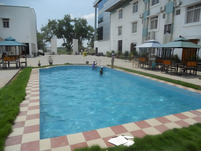 Others 3, Hotel Coastal Ressidency - Namakkal, Namakkal