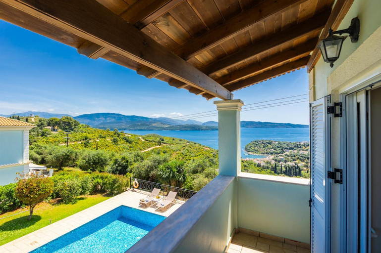 Others 4, Villa Eleni Agios Stephanos, Ionian Islands