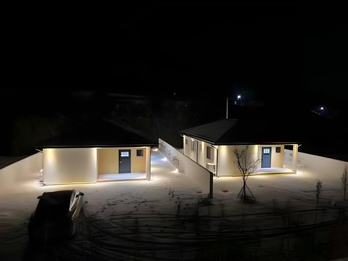 Sport & Beauty 2, Road Stay Private House, Hamyang