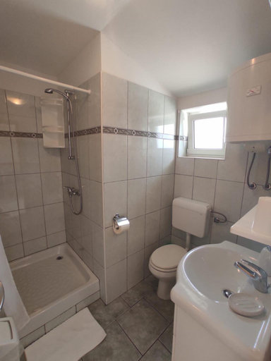 Others 4, Apartmani Danica, Vrbnik