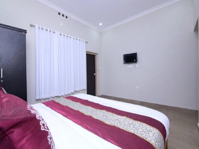 Bedroom 2, Wayal Wayanad heritage villa, Wayanad