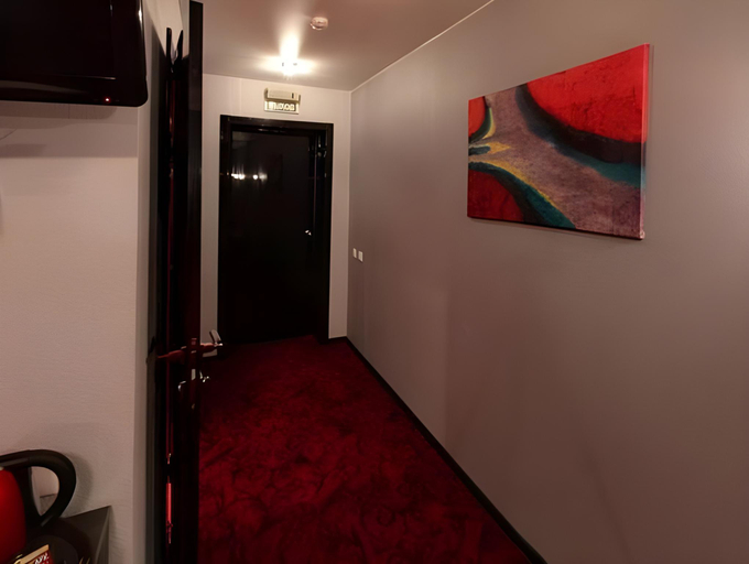 Others 3, X&O Hotel, Saratovskiy rayon