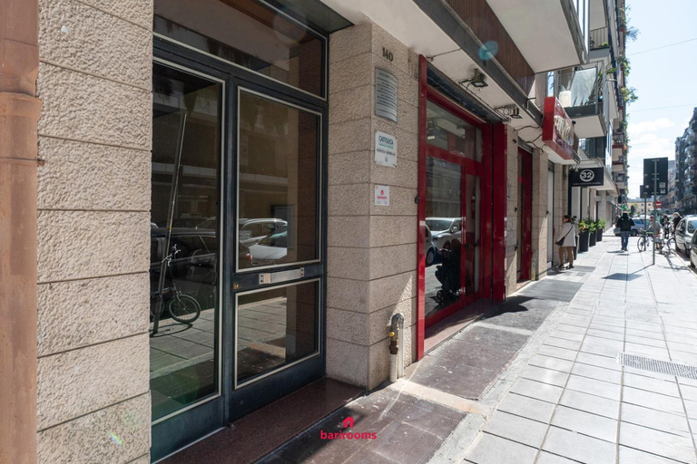 Exterior & Views 2, BARIROOMS Melo Suites, Bari