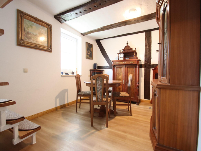 Others 4, Ferienhaus in Wittendzrp OT Pogress, Ludwigslust-Parchim