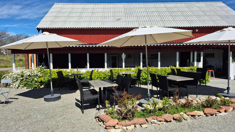 Others 3, Annas Stalle B&B, Borgholm