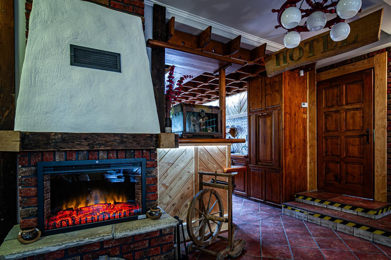 Exterior & Views, Aparthotel Pod Nosalem, Tatra