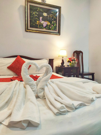 Bedroom 3, Tuan Long Hotel, District 7