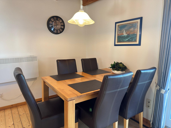 Others 4, Ferienhaus Fischer sien Huus, Steinhude, Region Hannover