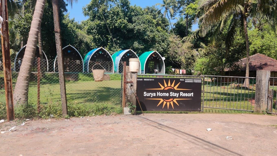Others 5, SURYA HOME STAY Resort, Sindhudurg