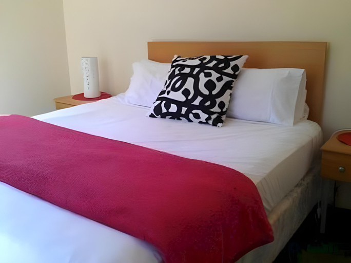 Bedroom 3, Beaches on Wave Street, Gold Coast