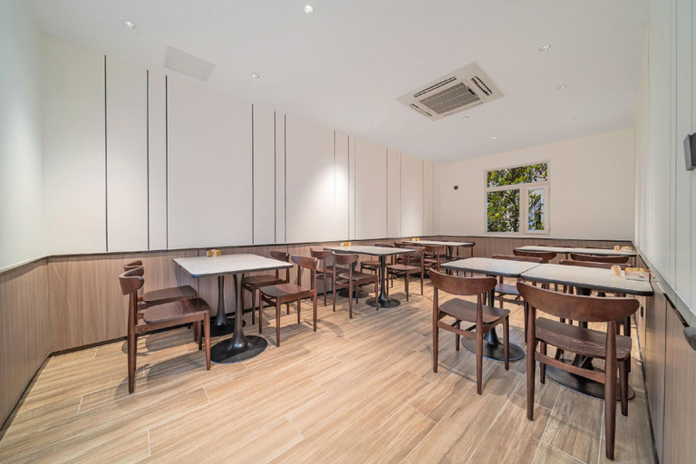 Food & Drinks 4, Hanting Hotel Chongqing Jiangbei International Airport, Chongqing