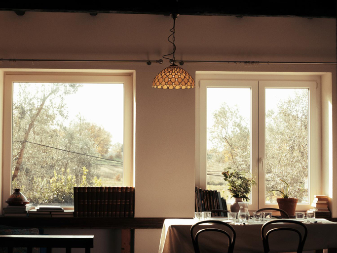 Food & Drinks 4, Casa YUVI, Viterbo