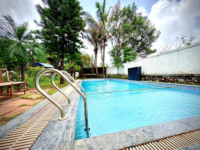 Sport & Beauty 4, Riverdale Resort Lonavala, Pune