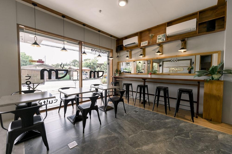 Food & Drinks 5, Madonna Hometel and Suites, Panabo City