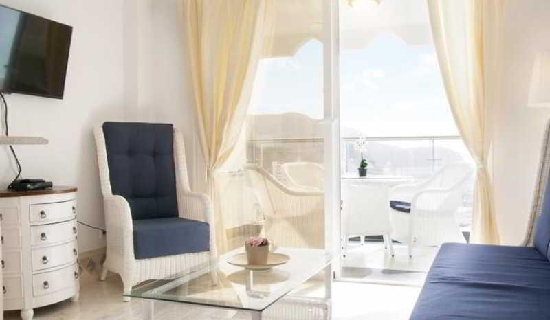 Bedroom 2, Villa Magna Adult Only, Las Palmas