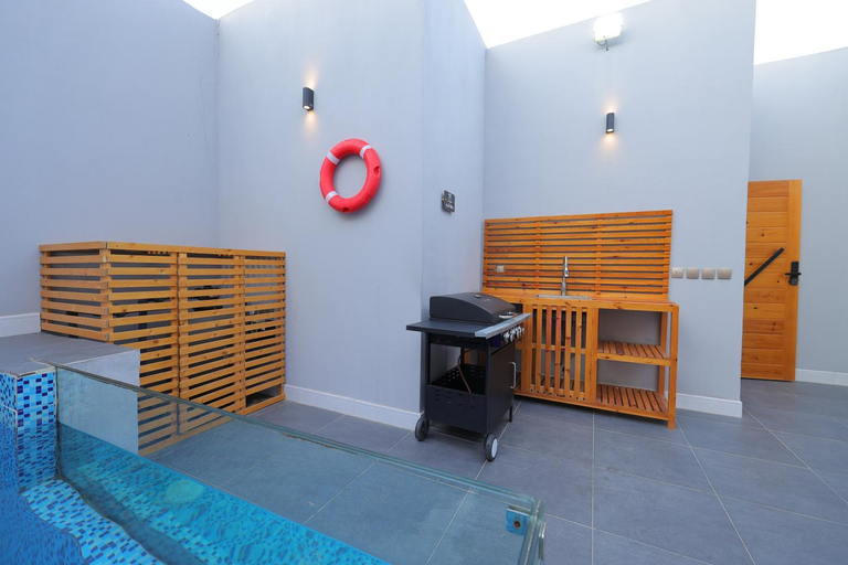 Facilities 4, أكواخ البحيرات, Jeddah