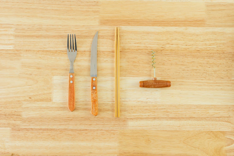 Food & Drinks, Stay In Otaru, Otaru