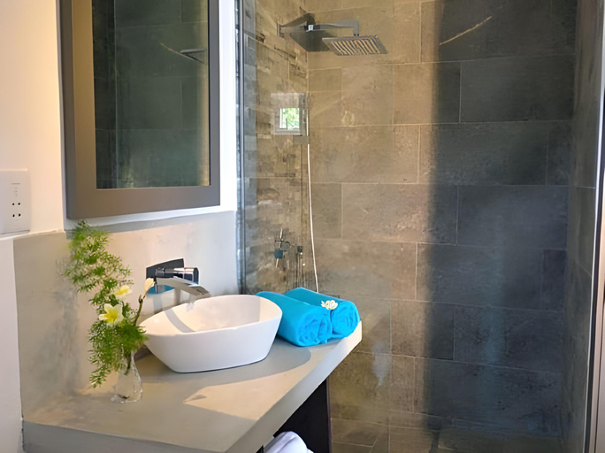 Bathroom 4, Mariposa Mauritius, Black River