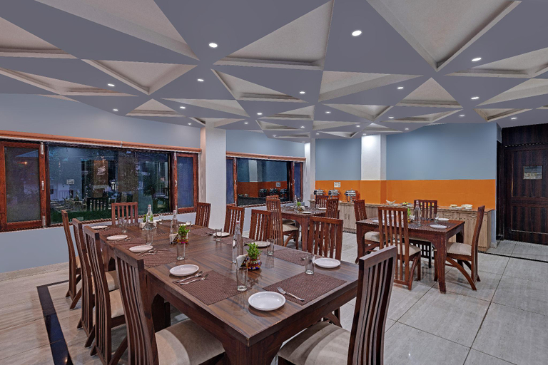 Food & Drinks 5, Golden Rock - AM Hotel Kollection, Kangra