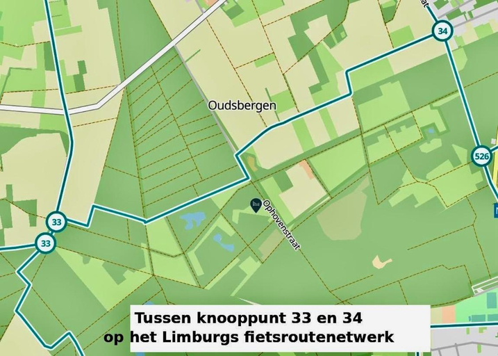 Others 3, Tussen Heide en Bos, unwind in nature, Limburg