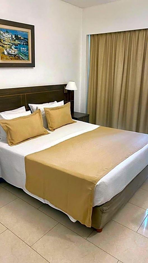 Bedroom 4, Globales Republica, Distrito Federal
