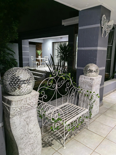 Others 5, Zhantique Guest House 1- Unit 4, Ekurhuleni
