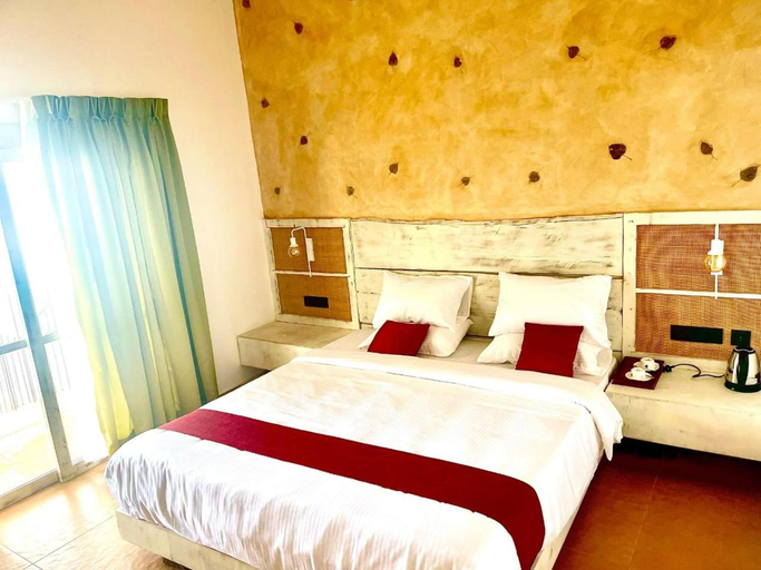 Bedroom 2, Paradisa Plantation Retreat, Idukki